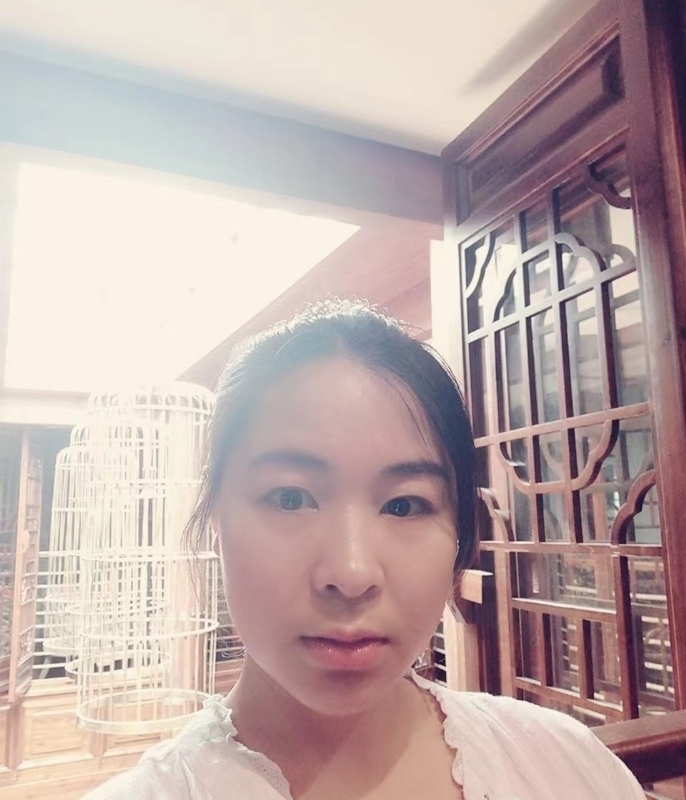 圆圆的第一张照片--南安交友网