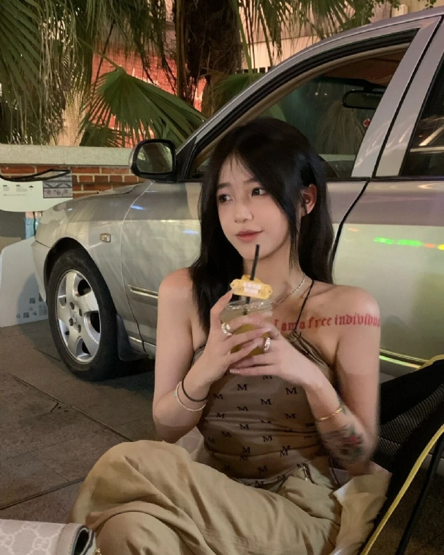 娜娜的第一张照片--南安交友网