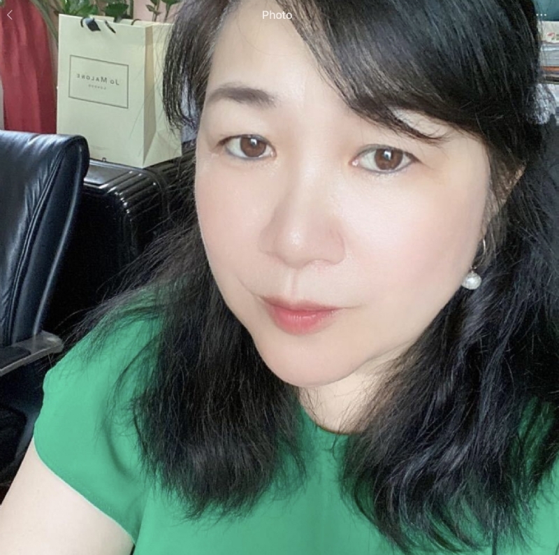 花儿的第一张照片--南安交友网