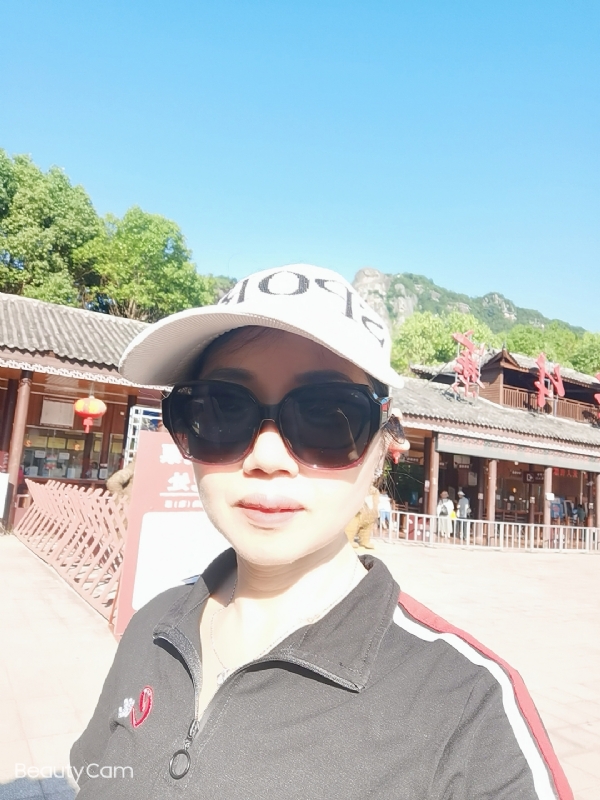山百合的第一张照片--南安交友网