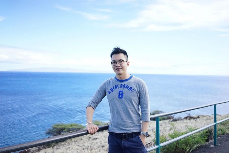 海洋的第二张照片--南安交友网