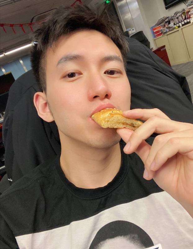绝世大冤种的第二张照片--南安交友网