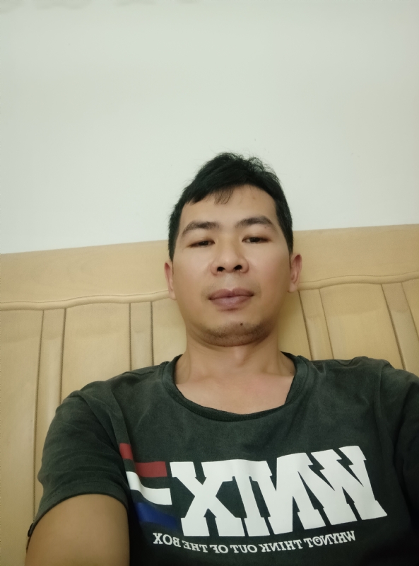 小伙子的第四张照片--南安交友网