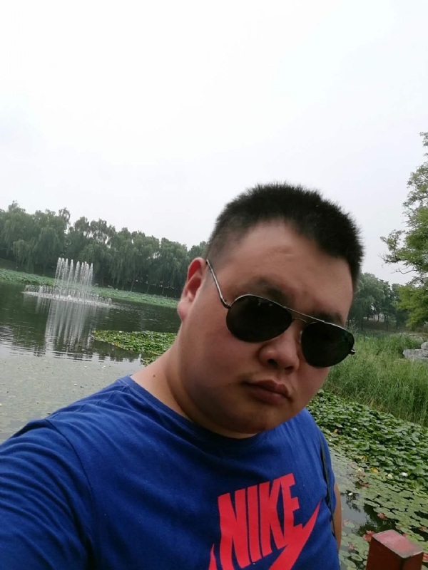 石头的第一张照片--南安交友网