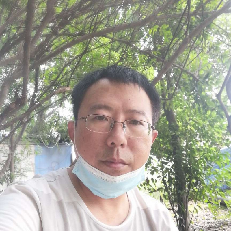 解勇的第一张照片--南安交友网