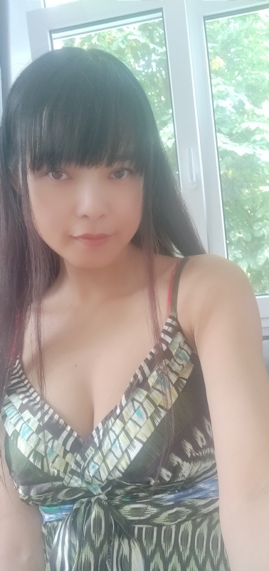 Sophia的第一张照片--南安交友网