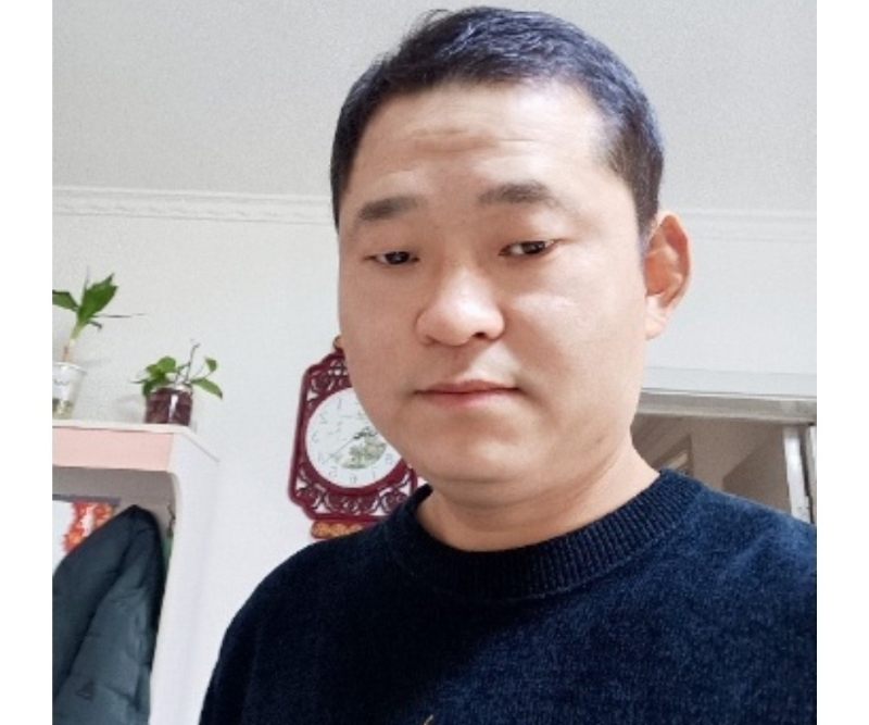 鹿先生的第一张照片--南安交友网