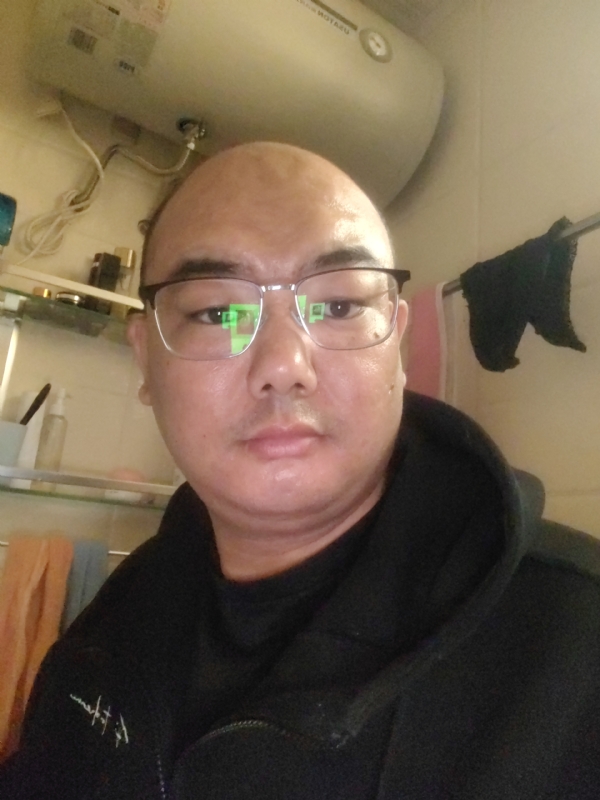 小胖子的第一张照片--南安交友网