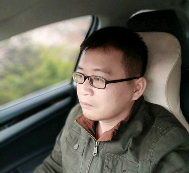 海风吹动你的心的第一张照片--南安交友网