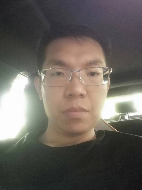 小黑包的第一张照片--南安交友网