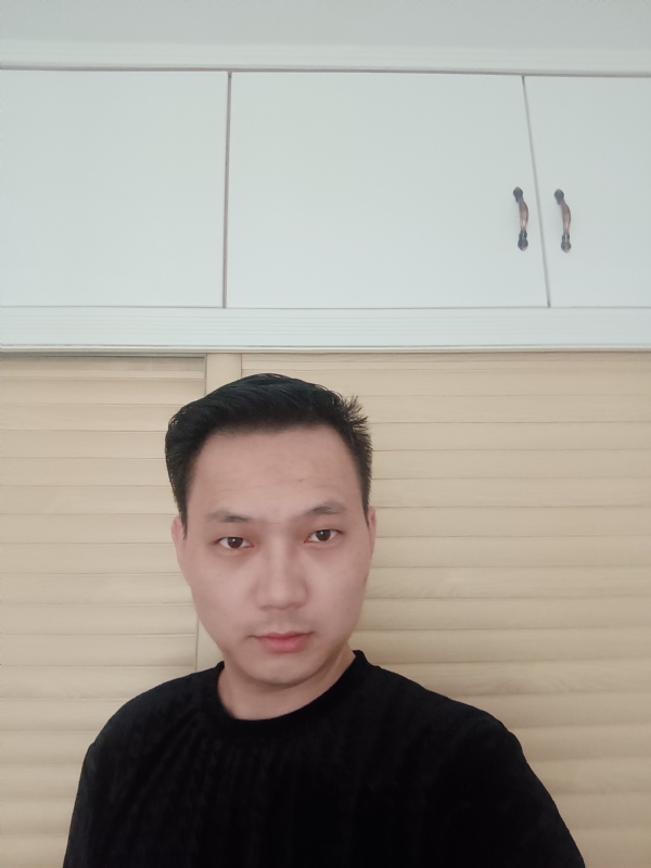 真心求缘的第一张照片--南安交友网
