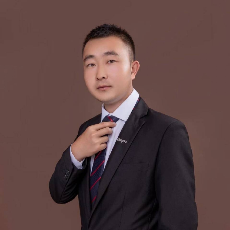 赵辉的第一张照片--南安交友网