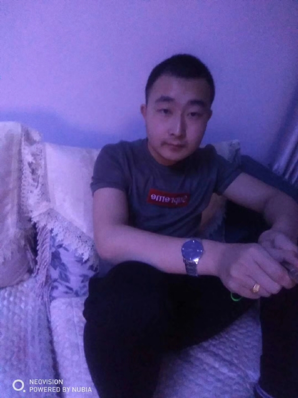赵辉的第二张照片--南安交友网