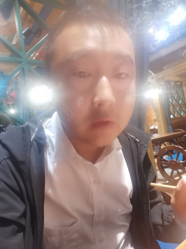 赵辉的第三张照片--南安交友网