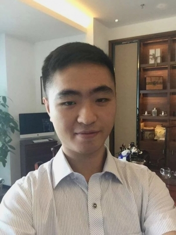 扬扬的第一张照片--南安交友网