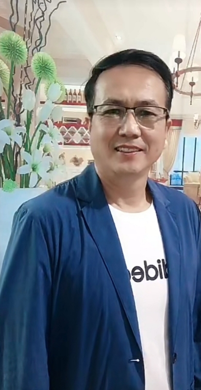 沈先生的第一张照片--南安交友网
