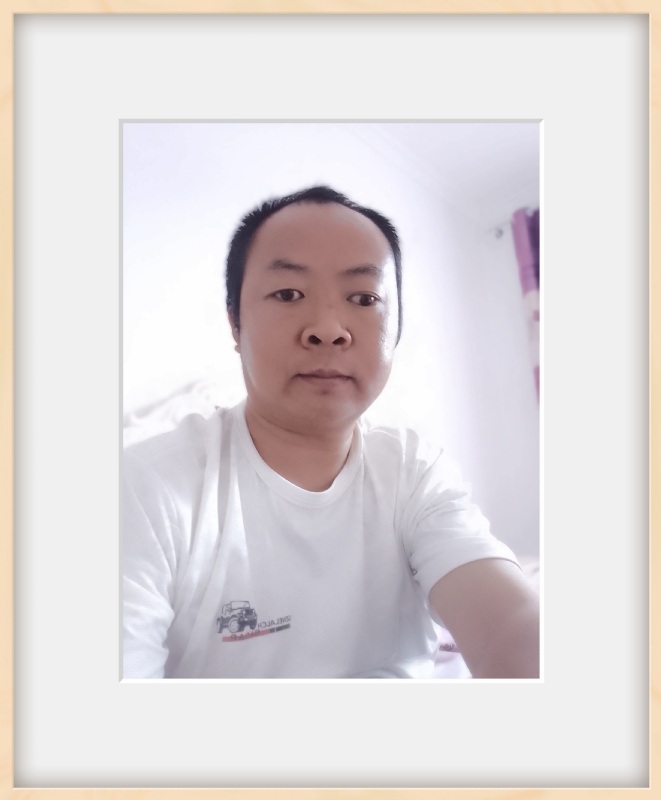 张家小伙子的第一张照片--南安交友网