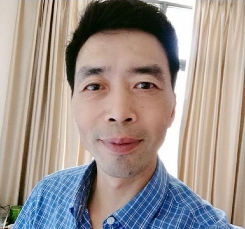 零距离的第二张照片--南安交友网