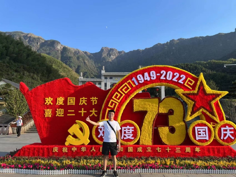 智轩的第一张照片--南安交友网