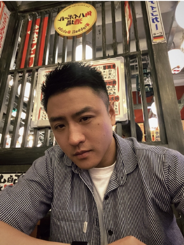 伴你长按的第一张照片--南安交友网