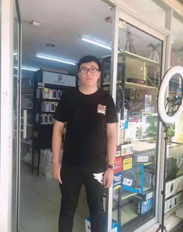 PWZ的第一张照片--南安交友网