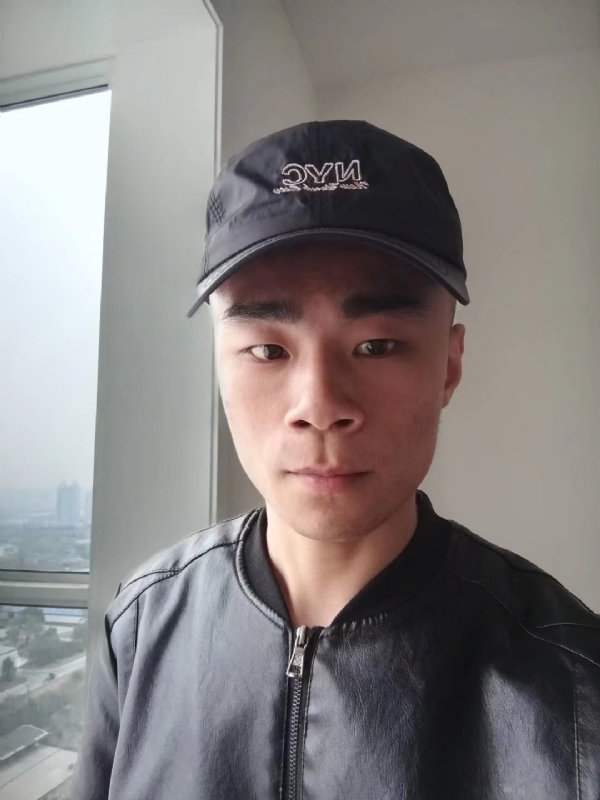 顺其自然的第一张照片--南安交友网