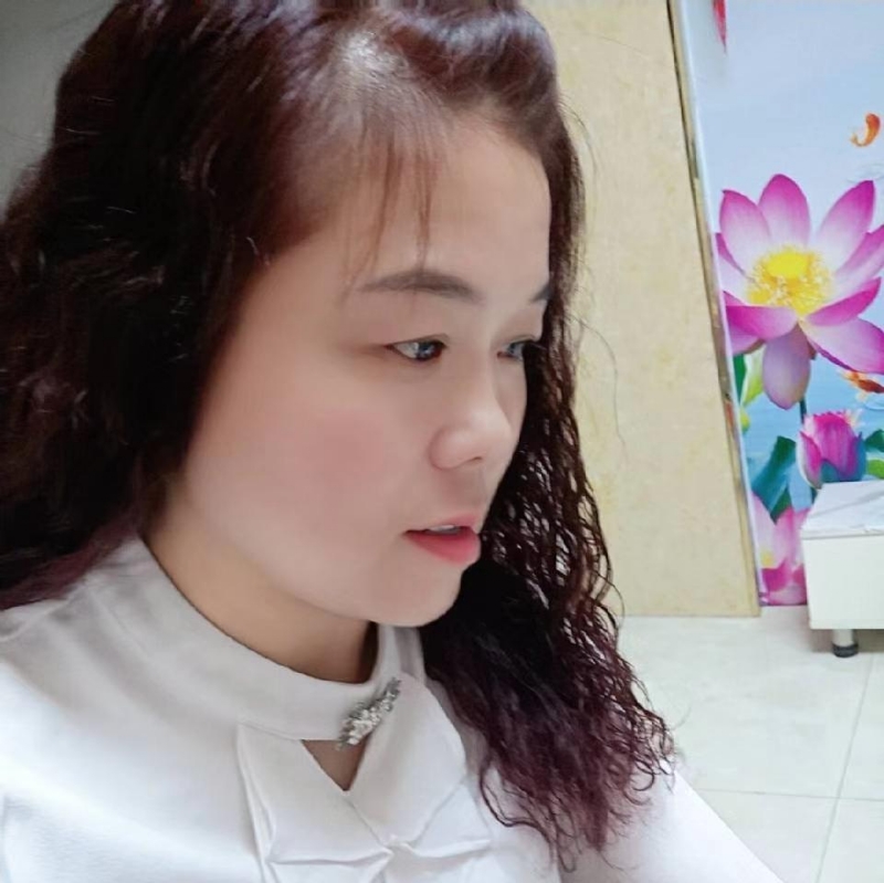 顾枸丽的第二张照片--南安交友网