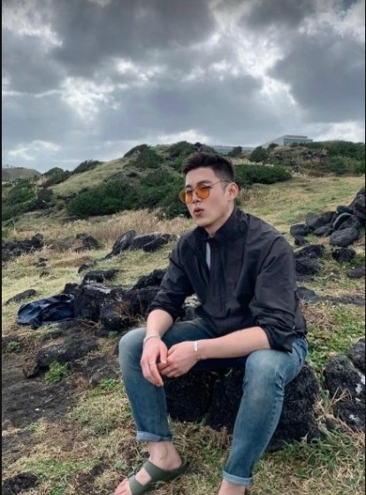 阿海的第一张照片--南安交友网