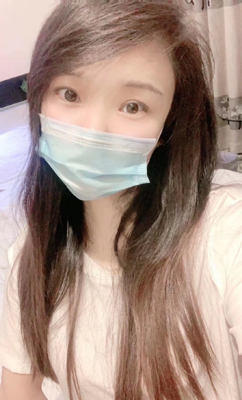 静静的第二张照片--南安交友网