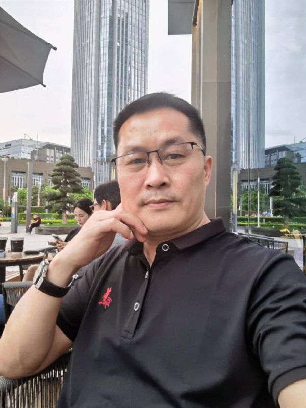 Allan的第二张照片--南安交友网