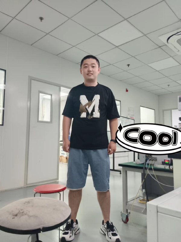 交个朋友的第一张照片--南安交友网