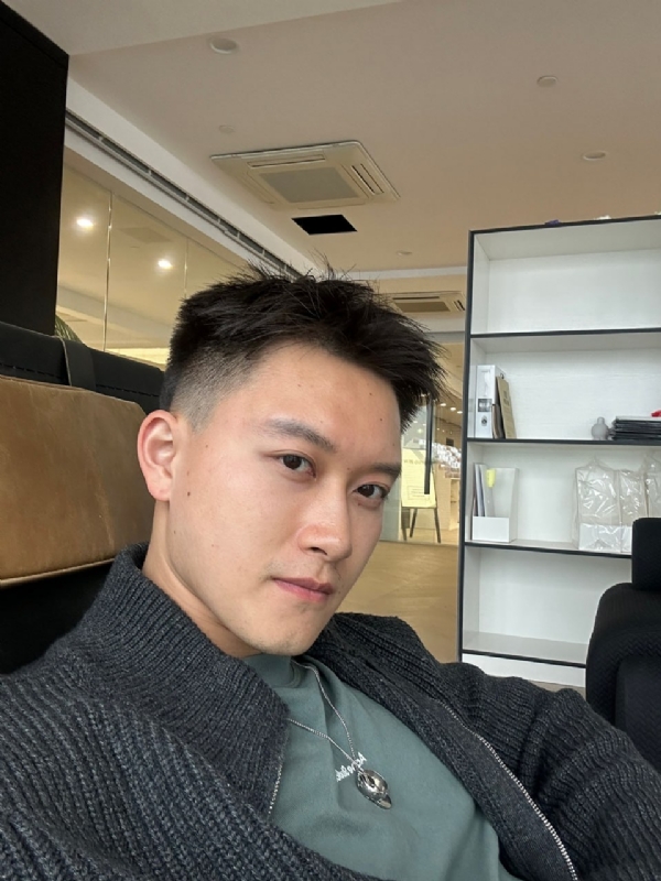 林先生的第一张照片--南安交友网