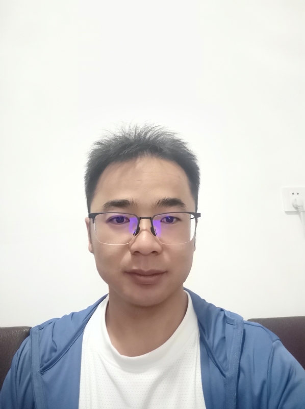 转身的第一张照片--南安交友网