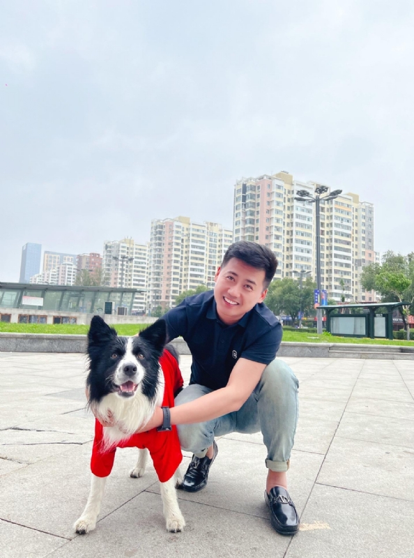 香港交友的第二张照片--南安交友网