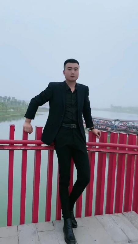 Albert的第一张照片--南安交友网