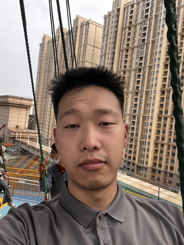 灰二的第一张照片--南安交友网