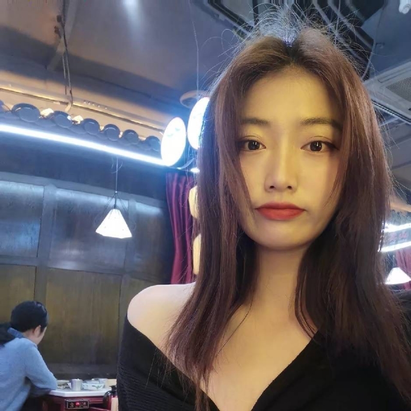 婉儿的第一张照片--南安交友网