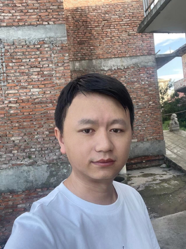 行人的第二张照片--南安交友网