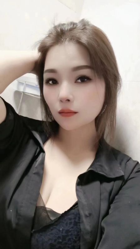 爱笑的女孩的第一张照片--南安交友网