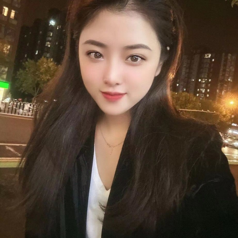 爱笑的女孩的第三张照片--南安交友网