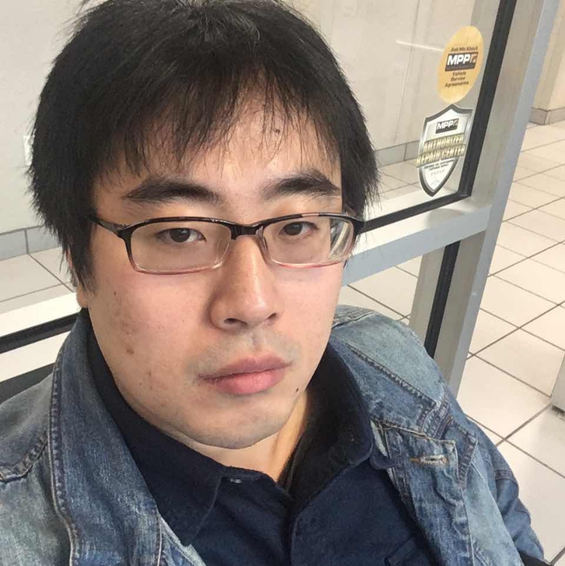 Ray的第二张照片--南安交友网