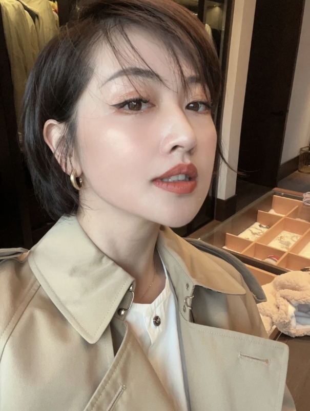 Angie的第一张照片--南安交友网