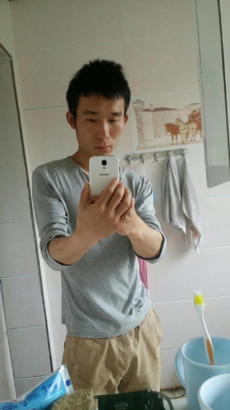 蔚蓝天空的第一张照片--南安交友网
