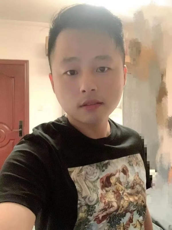 追风少年的第一张照片--南安交友网