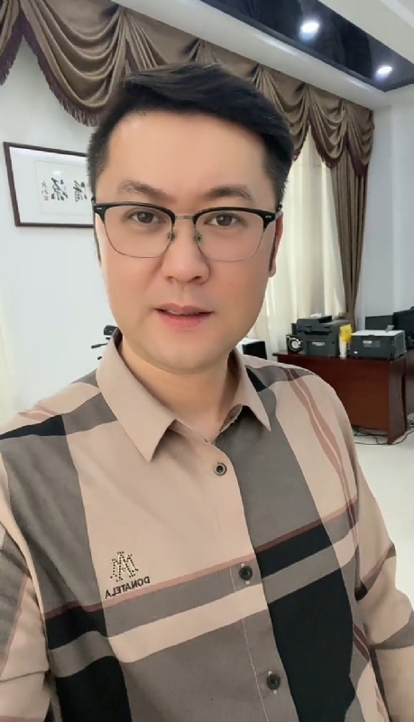 勤勉的第一张照片--南安交友网