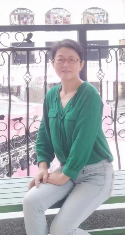 丽华的第一张照片--南安交友网
