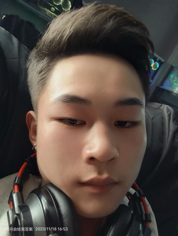 烦烦的小林的第一张照片--南安交友网