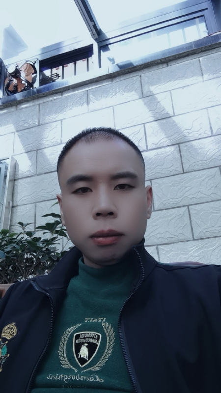相遇很偶然的第一张照片--南安交友网