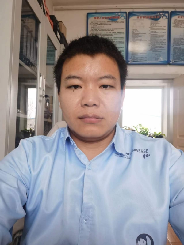 ╰┛颏骨铭心┏╮的第一张照片--南安交友网
