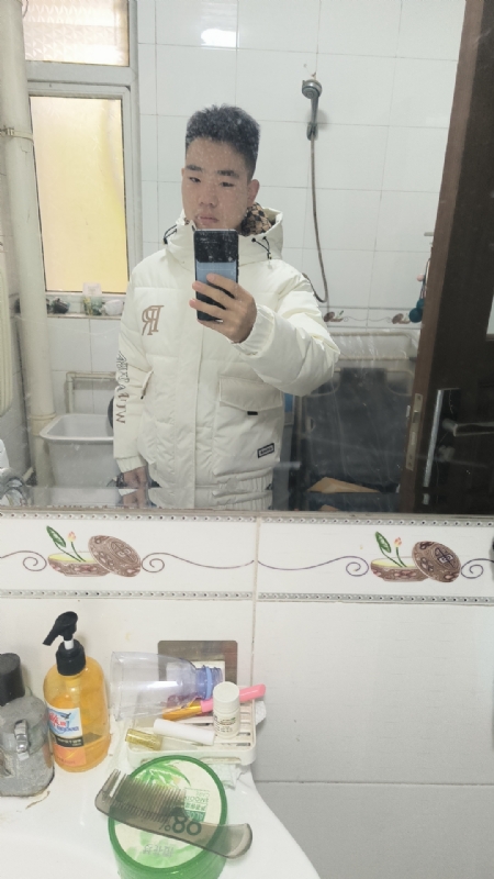 小李的第一张照片--南安交友网